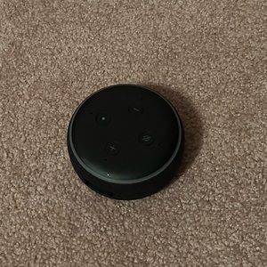Amazon Echo Dot